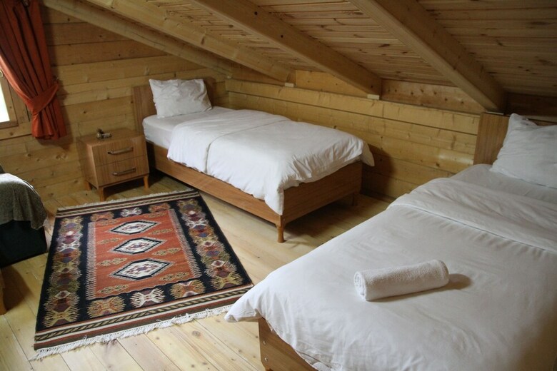 Ayder Dag Evi