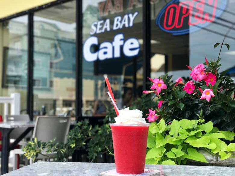 Sea Bay Hotel