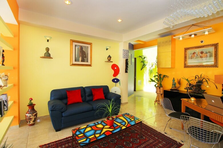 Hotel Arco Iris Tulum
