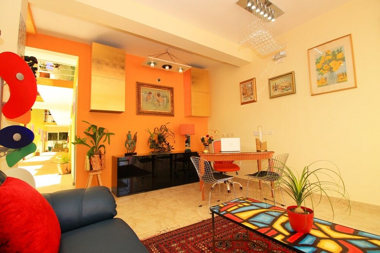Hotel Arco Iris Tulum