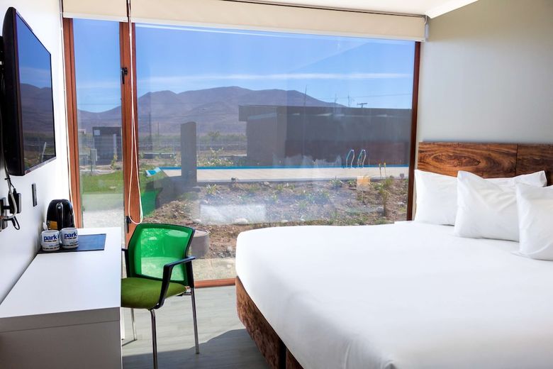 Hotel Park Inn By Radisson Los Olivos de Vallenar