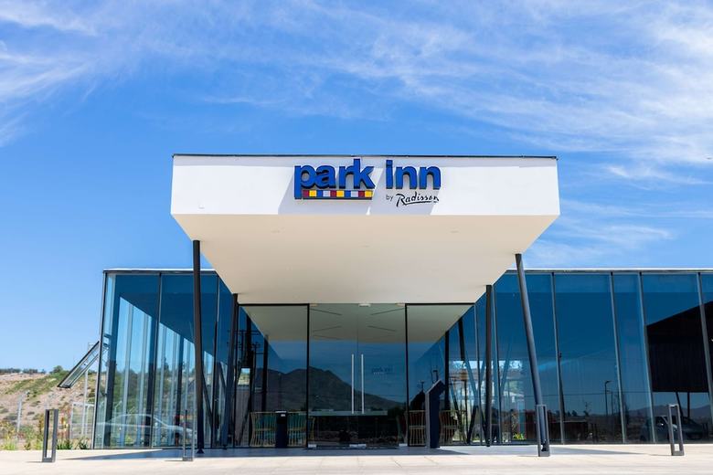 Hotel Park Inn By Radisson Los Olivos de Vallenar