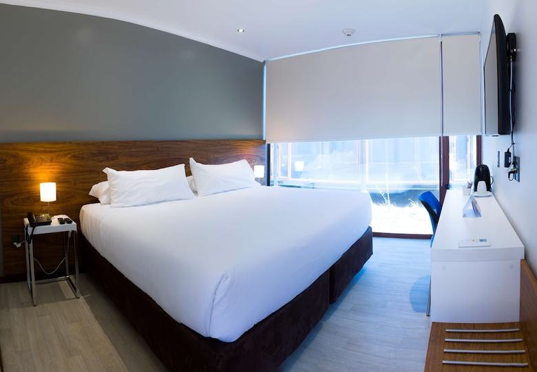 Hotel Park Inn By Radisson Los Olivos de Vallenar
