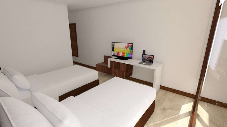 Hotel Park Inn By Radisson Los Olivos de Vallenar