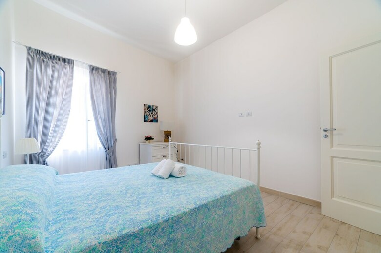 Apartamento Ninfe Del Mare Apts - Dimora Galatea