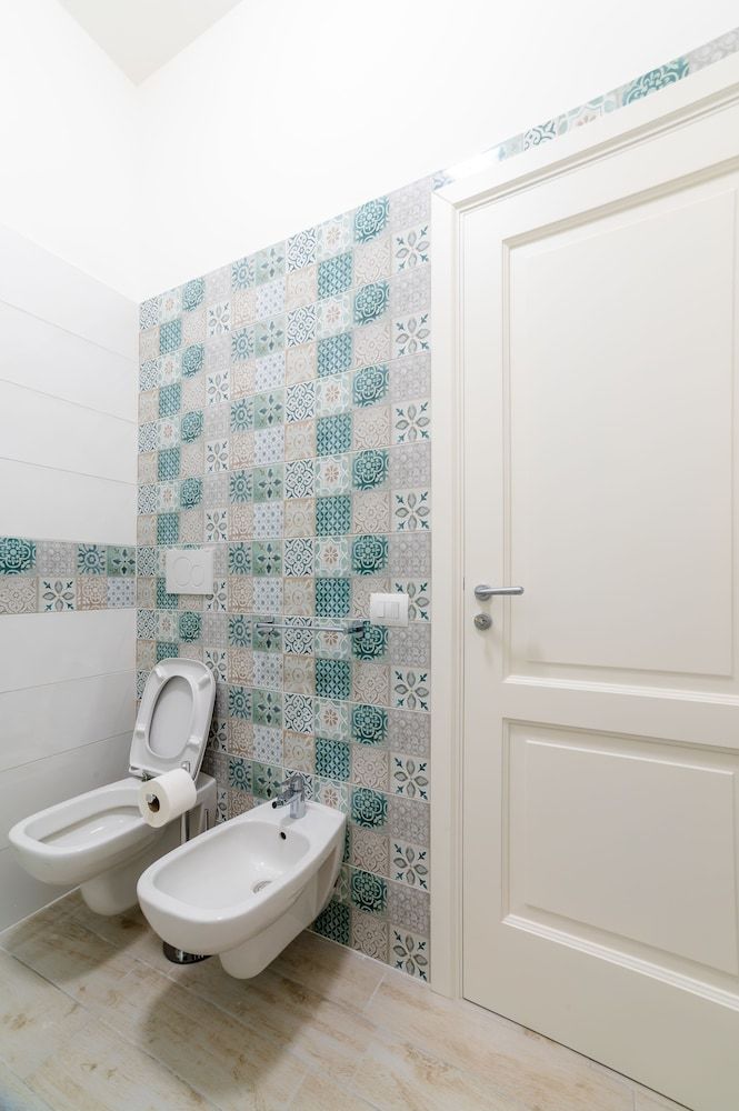 Apartamento Ninfe Del Mare Apts - Dimora Galatea