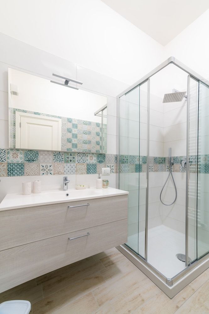 Apartamento Ninfe Del Mare Apts - Dimora Galatea