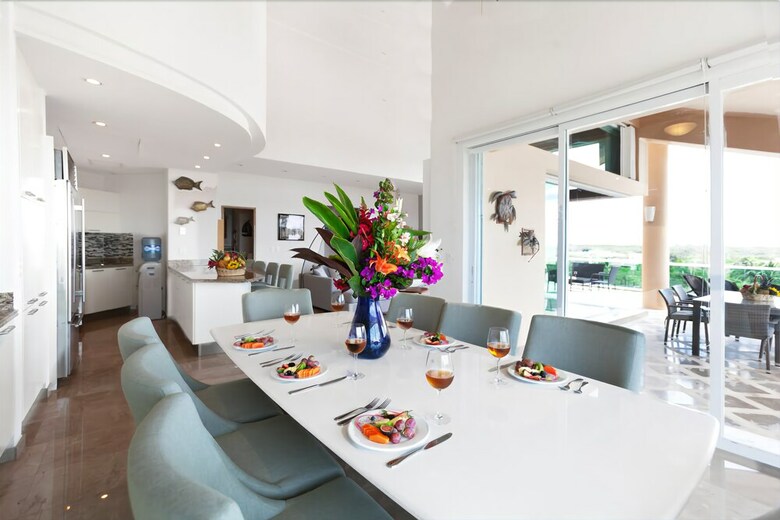 Gran Peninsula 3br Condo By Rmh