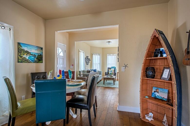 3729 Ocean Park Sanctuary