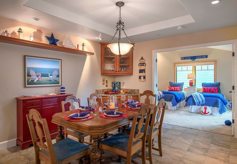 3646 Seashore Retreat