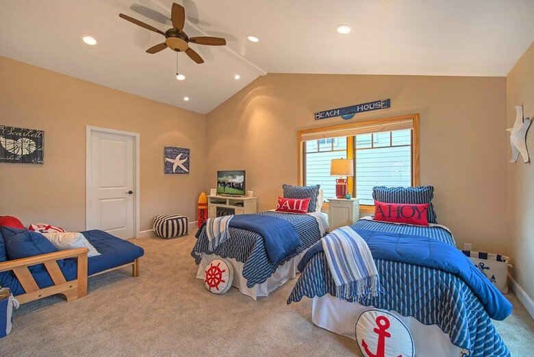 3646 Seashore Retreat