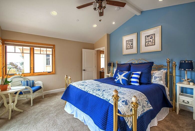 3646 Seashore Retreat