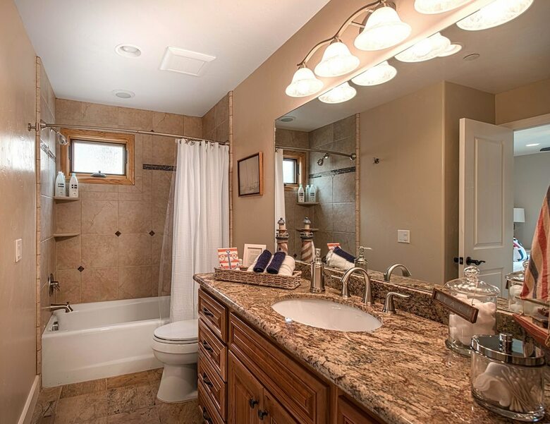 3646 Seashore Retreat