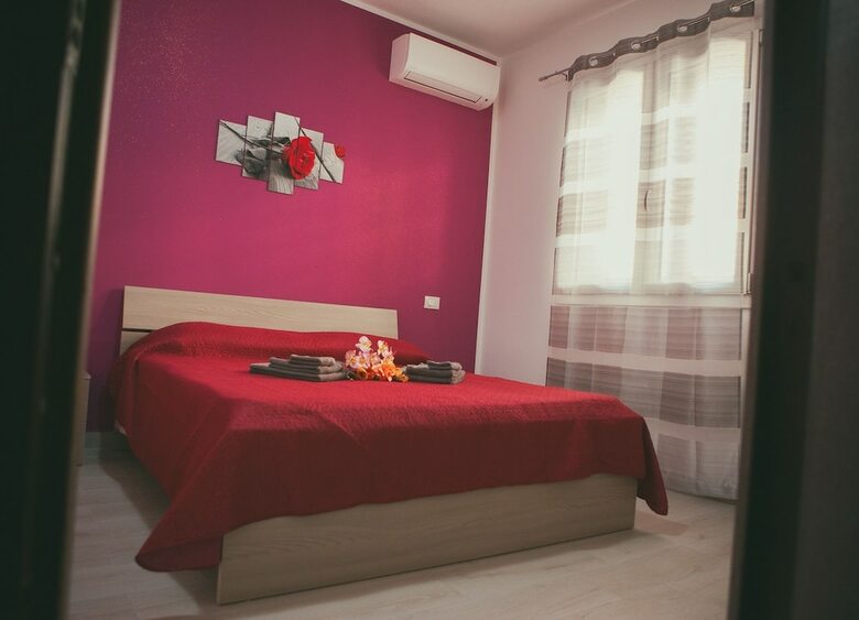 Hotel La Trinacria