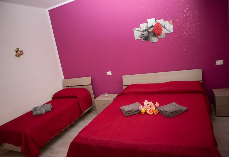 Hotel La Trinacria