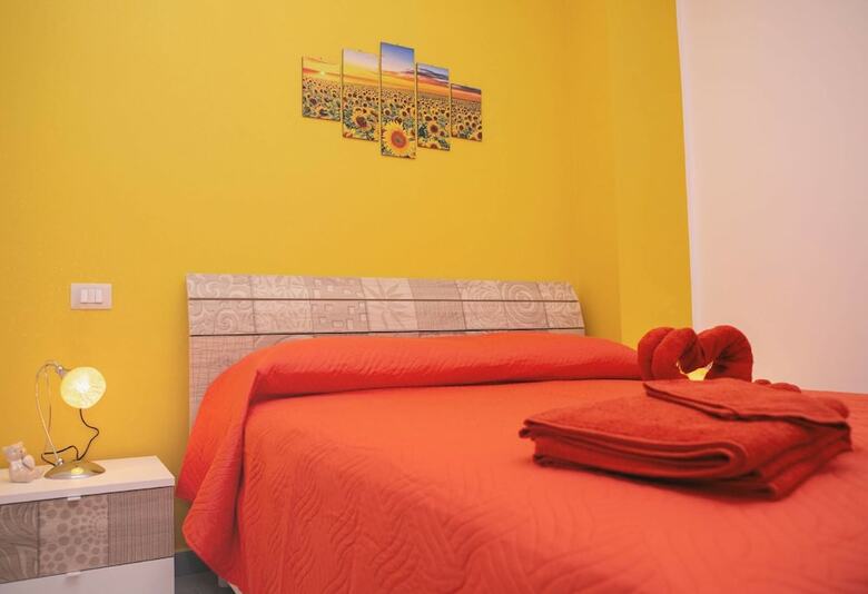 Hotel La Trinacria