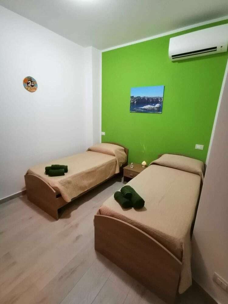 Hotel La Trinacria
