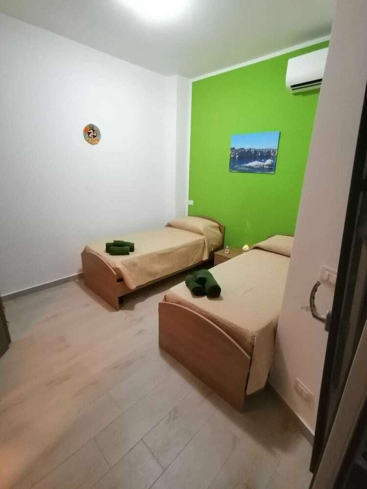 Hotel La Trinacria