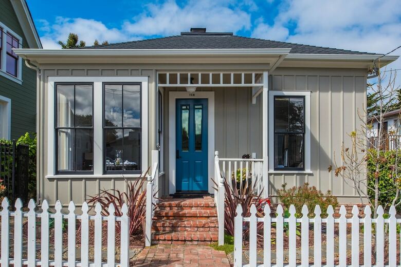 3746 The Guest House