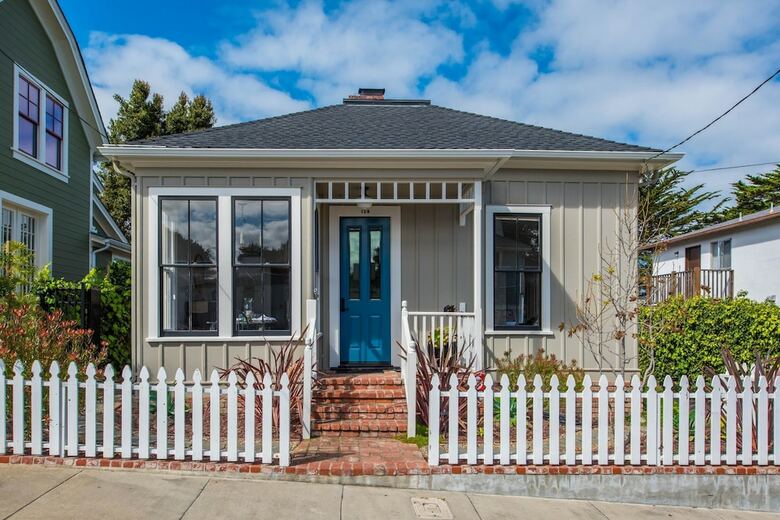 3746 The Guest House