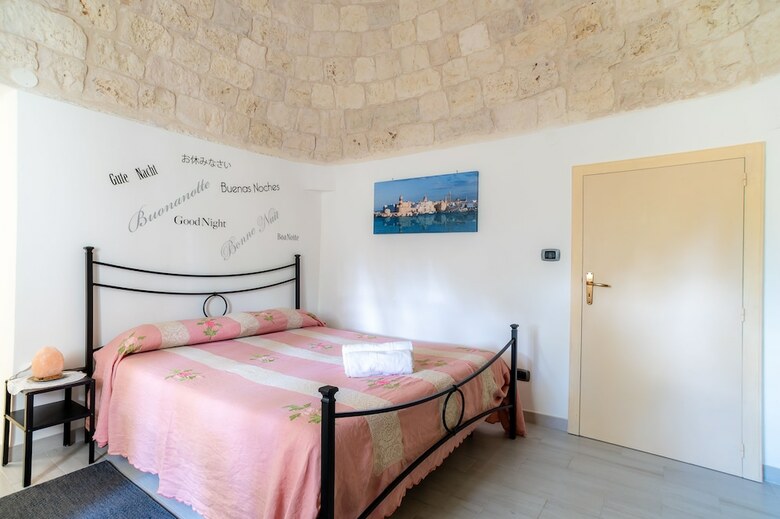 Hotel La Maison-d B&B