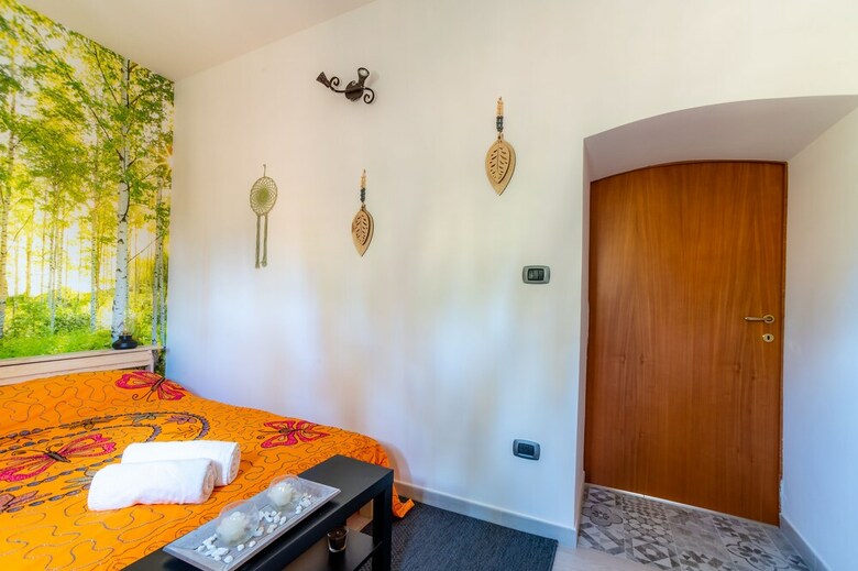 Hotel La Maison-d B&B