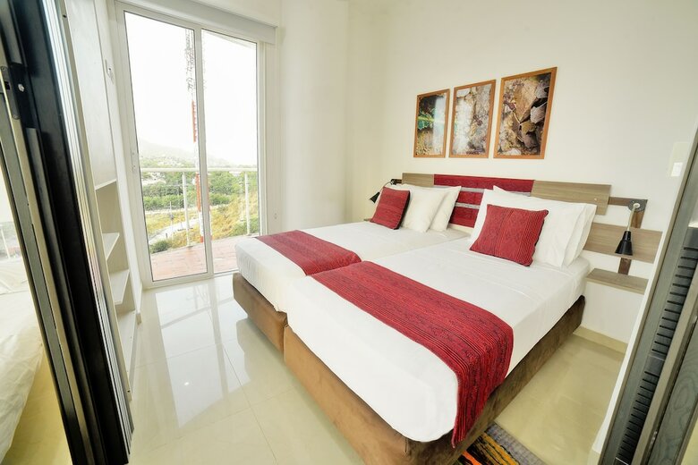 Apartamento Home Style - Con Balc�n