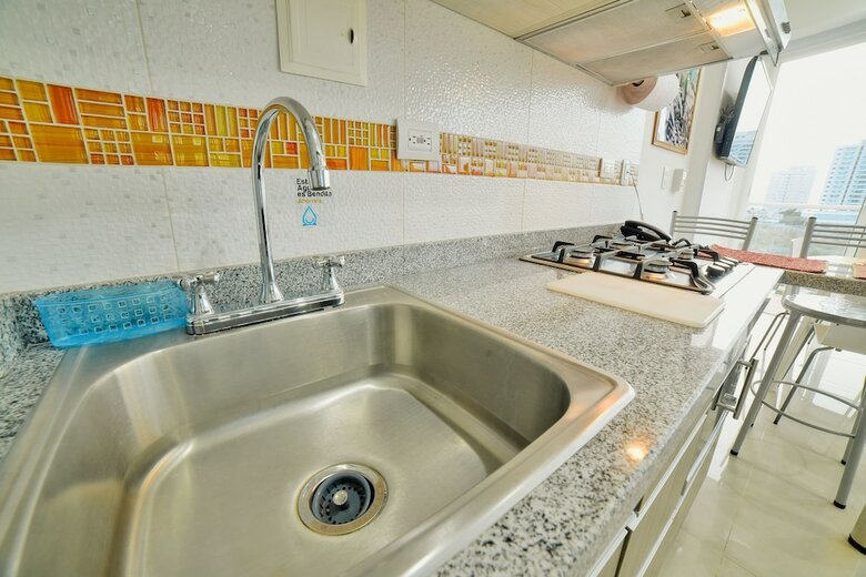 Apartamento Home Style - Con Balc�n