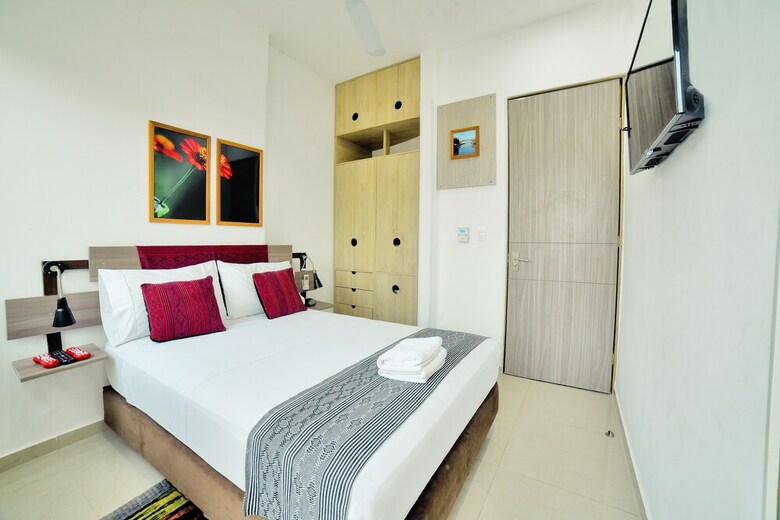Apartamento Home Style - Con Balc�n