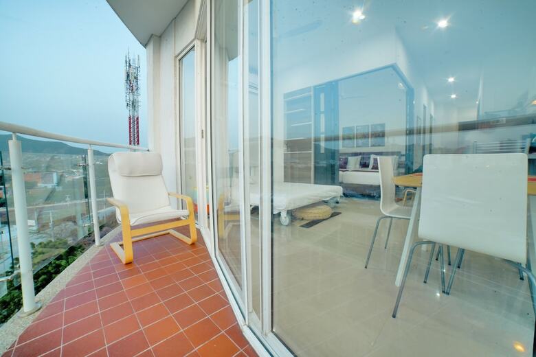 Apartamento Home Style - Con Balc�n
