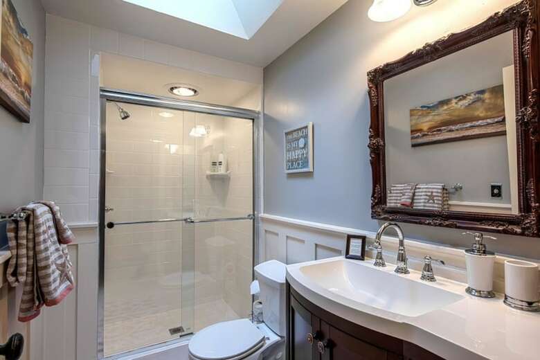 3749 Victorian Sanctuary By The Sea