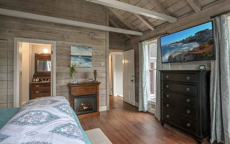 3749 Victorian Sanctuary By The Sea