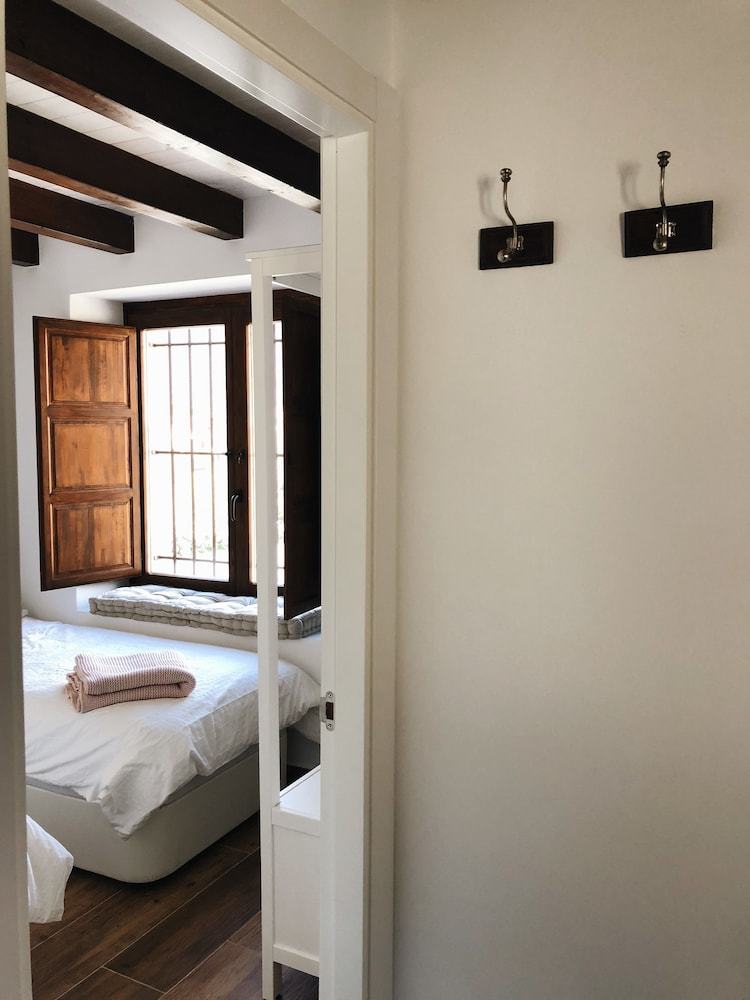 Apartamentos El Pajar de La Adrada