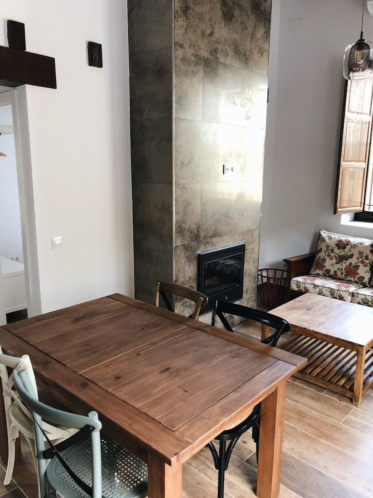 Apartamentos El Pajar de La Adrada