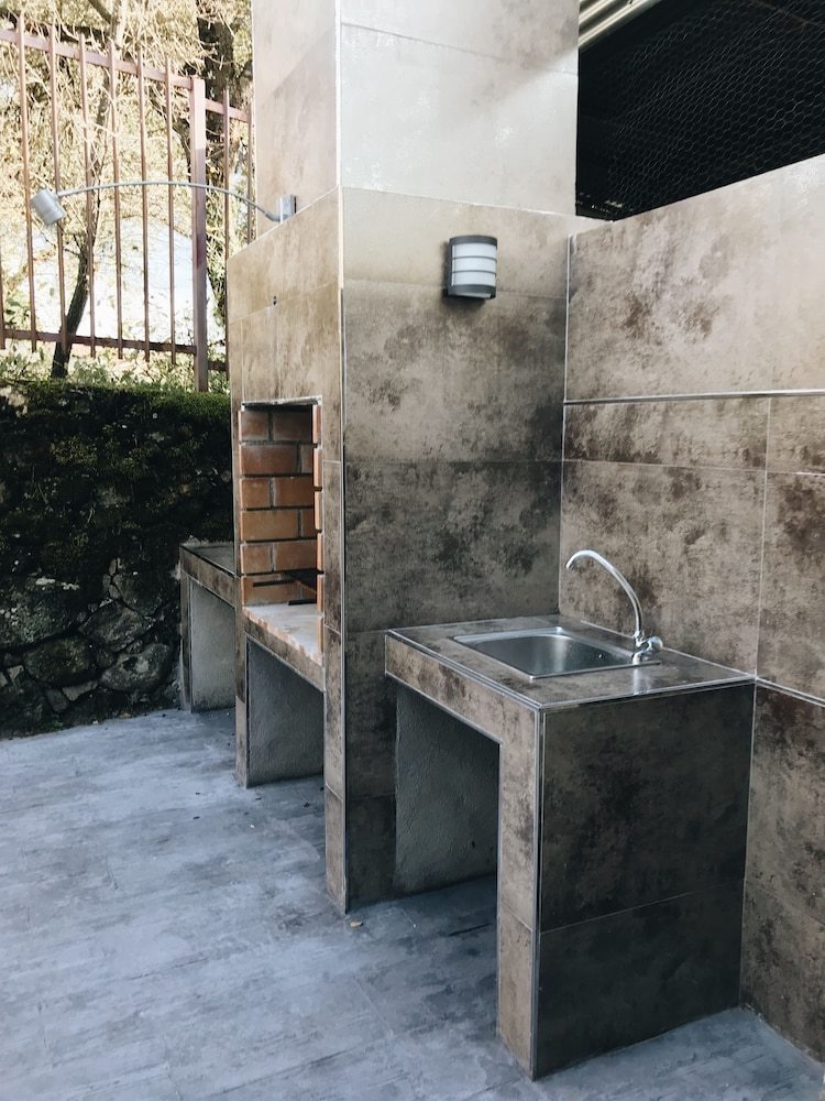 Apartamentos El Pajar de La Adrada