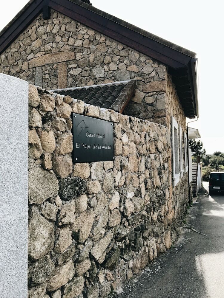 Apartamentos El Pajar de La Adrada