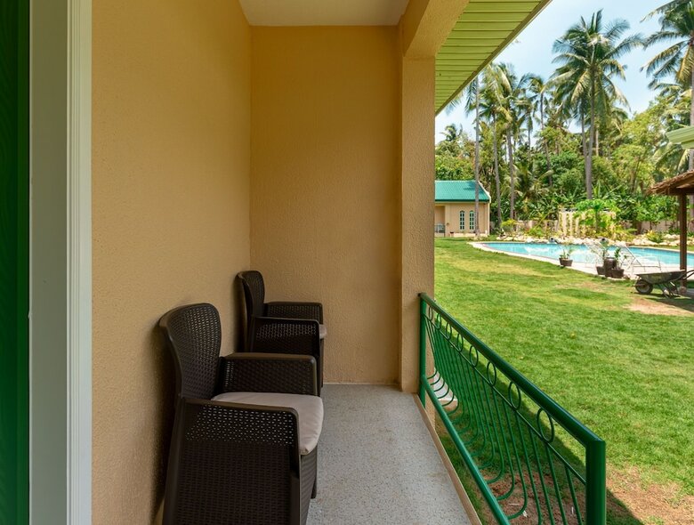 Hotel Cococabana Panglao