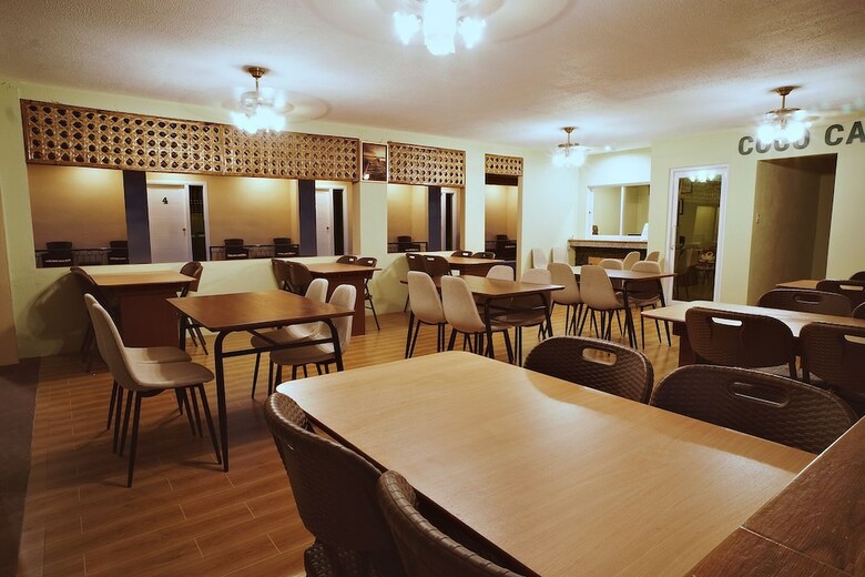 Hotel Cococabana Panglao