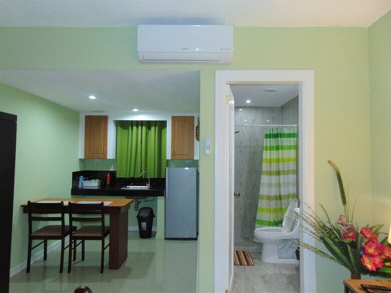 Hotel Cococabana Panglao