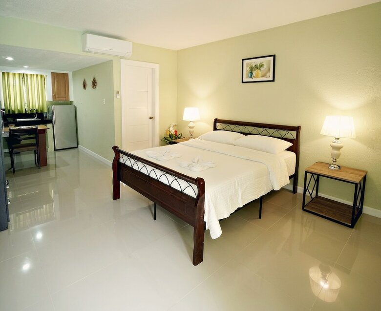 Hotel Cococabana Panglao