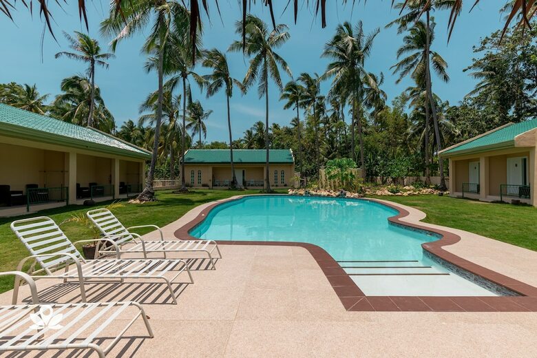 Hotel Cococabana Panglao