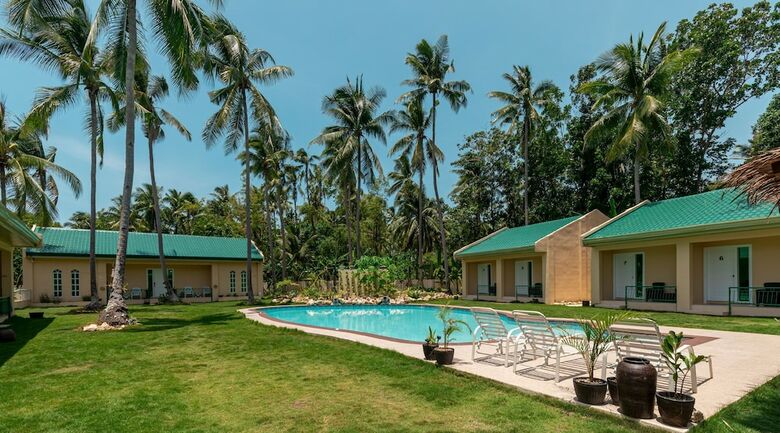 Hotel Cococabana Panglao