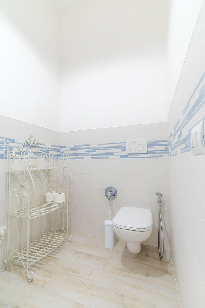 Apartamento Ninfe Del Mare Apts - Dimora Teti