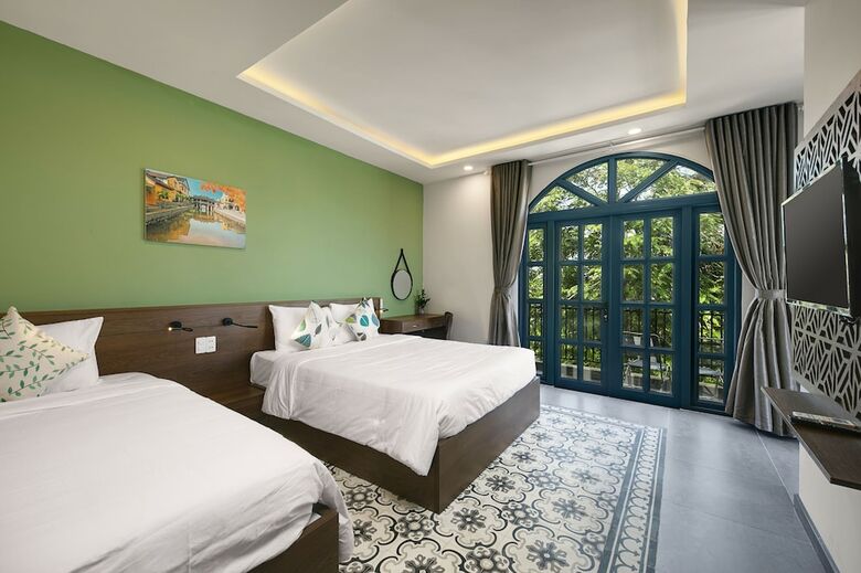 Hostal Lami Villa Hoian - Hostel