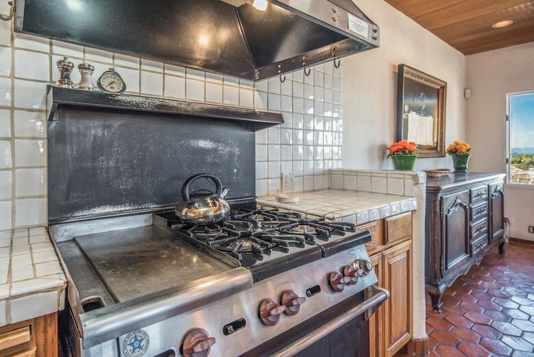 3263 Villa By The Sea