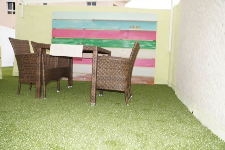 Los Reyes Casa Zen