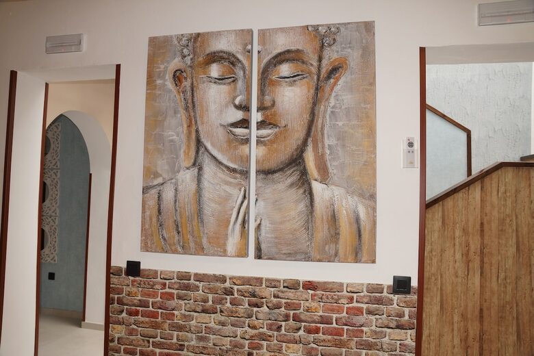 Los Reyes Casa Zen
