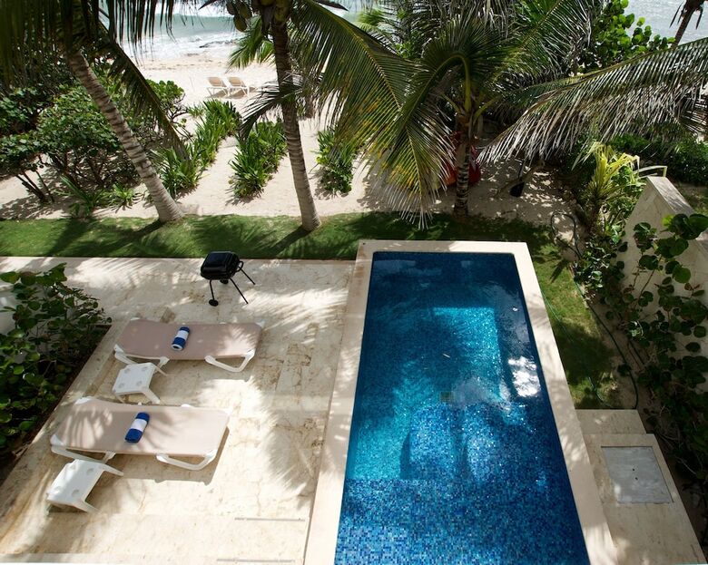 Casa Coral - Luxury Condos