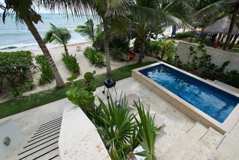Casa Coral - Luxury Condos