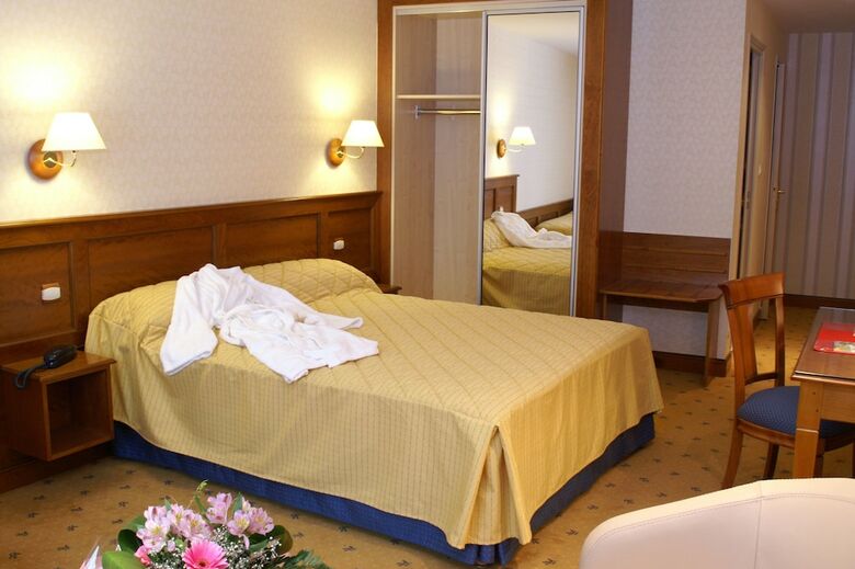 Hotel Coq H�tel